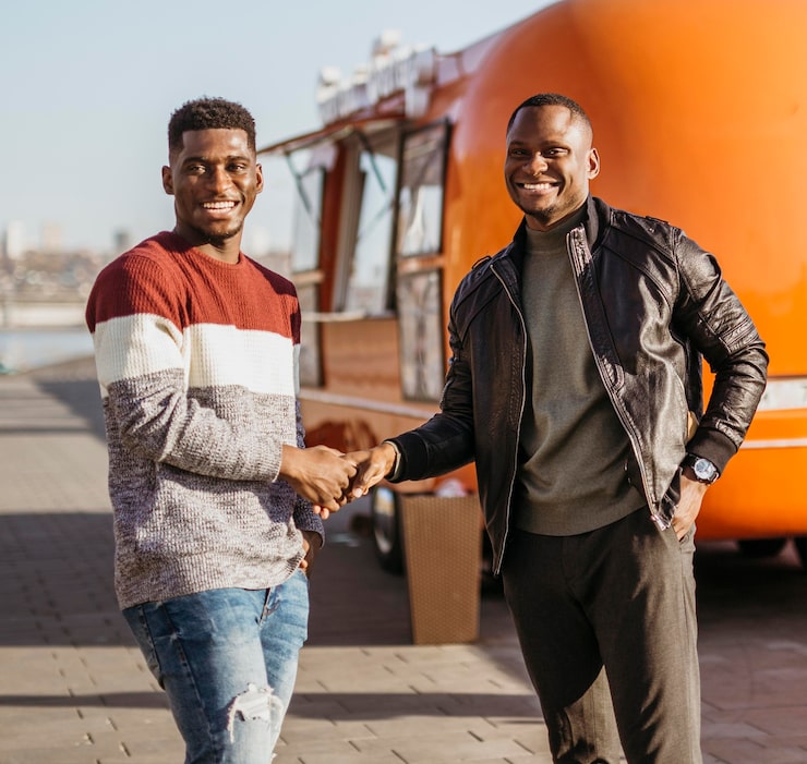 partnership