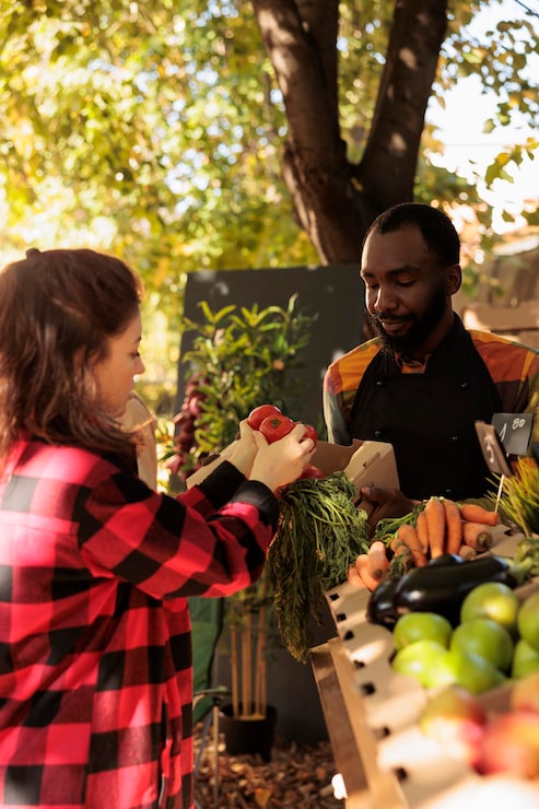 Organic Food Expos